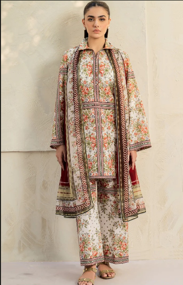 Bareeze Brand Bareeze