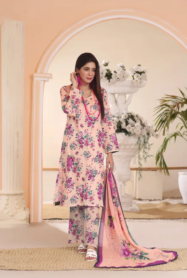 baroque maina D-6749