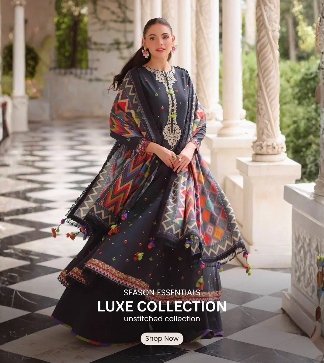shinestore luxury women products