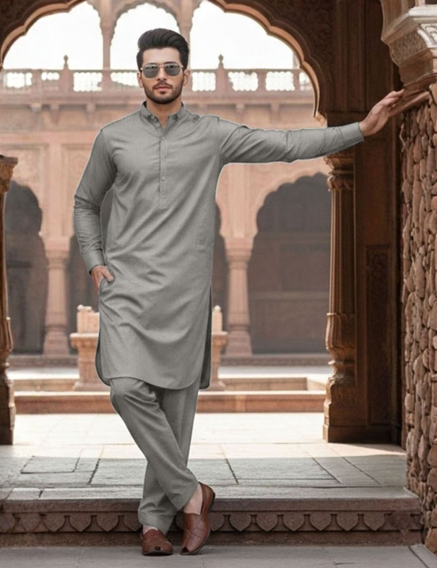 grace wash and wear 4 mete mens suits (1)