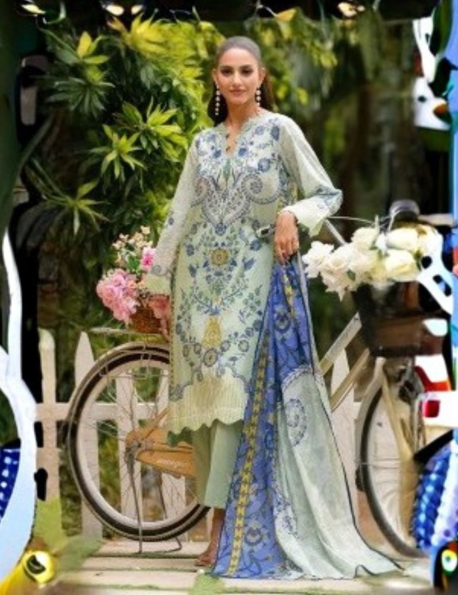 gul ahmed printed khaddar 3pc (6)